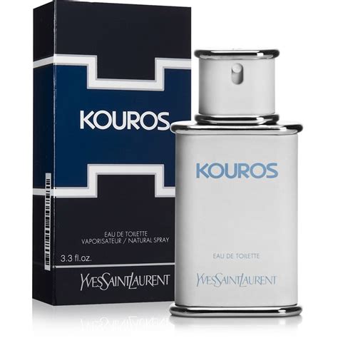 what smells like ysl kouros|cologne similar to YSL kouros.